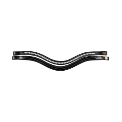 Bridon Waldhausen S-Line Harmony Noir Bridon Waldhausen S-Line Harmony Noir