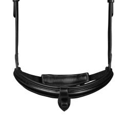 Bridon Waldhausen S-Line Harmony Noir Bridon Waldhausen S-Line Harmony Noir
