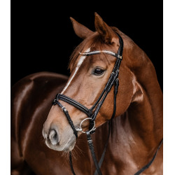 Bridon Waldhausen S-Line Harmony Noir Bridon Waldhausen S-Line Harmony Noir