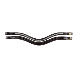 Bridon Waldhausen S-Line Harmony Marron