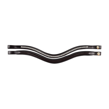 Bridon Waldhausen S-Line Harmony Marron