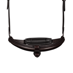 Bridon Waldhausen S-Line Harmony Marron