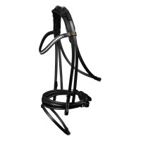 Bridon Waldhausen S-Line Magic Noir