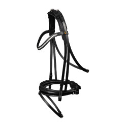 Bridon Waldhausen S-Line Magic Noir