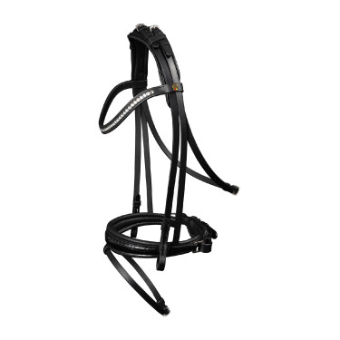 Bridon Waldhausen S-Line Magic Noir