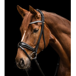 Bridon Waldhausen S-Line Magic Noir Bridon Waldhausen S-Line Magic Noir