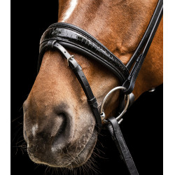 Bridon Waldhausen S-Line Magic Noir Bridon Waldhausen S-Line Magic Noir