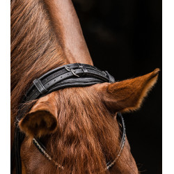 Bridon Waldhausen S-Line Magic Noir Bridon Waldhausen S-Line Magic Noir