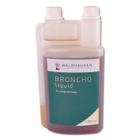 Broncho Liquid Waldhausen voies respiratoires
