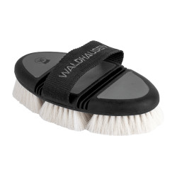 Brosse lustrante Waldhausen Flex Noir / gris