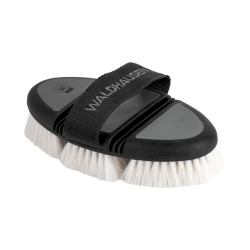 Brosse lustrante Waldhausen Flex Noir / gris