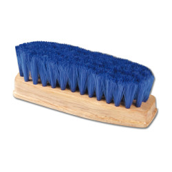 Brosse à sabots Waldhausen Bleu