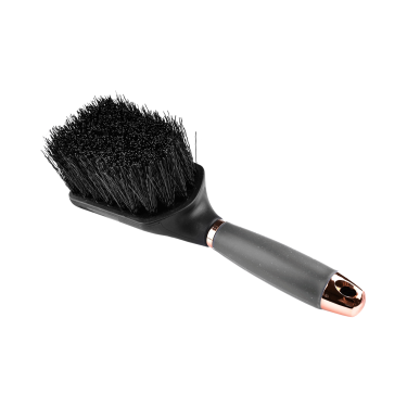 Brosse à sabots Waldhausen poignée gel