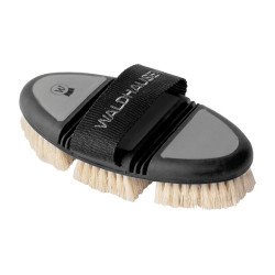 Brosse chiendent Waldhausen Flex Noir / gris