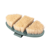 Brosse chiendent Waldhausen Flex Noir / gris