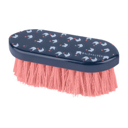 Brosse chiendent Waldhausen Lucky Bleu nocturne / lucky