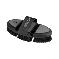Brosse de lavage Waldhausen Flex Noir / gris