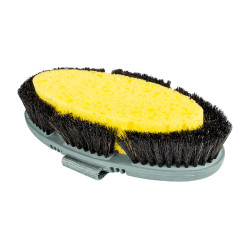 Brosse de lavage Waldhausen Flex Gui Vert