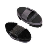 Brosse de pansage Waldhausen Basic Flexi
