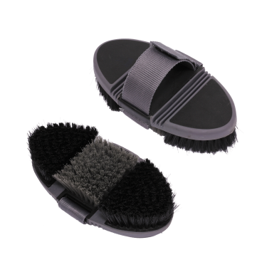 Brosse de pansage Waldhausen Basic Flexi