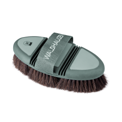 Brosse Waldhausen Flex crin de cheval Gui