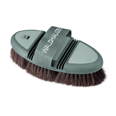 Brosse Waldhausen Flex crin de cheval Gui