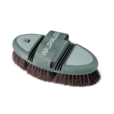 Brosse Waldhausen Flex crin de cheval Gui