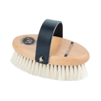 Brosse de tête Waldhausen Exclusive Line Beige