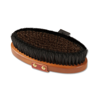 Brosse Waldhausen HardWood poils synthétiques Nature Beige