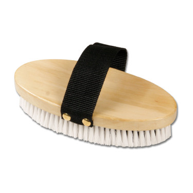 Brosse Waldhausen petite taille Blanc