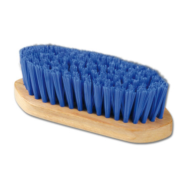 Brosse à crins Waldhausen Bleu