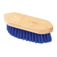 Brosse à crins Waldhausen Bleu
