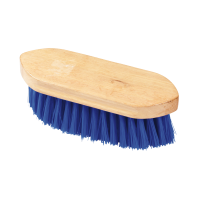 Brosse à crins Waldhausen Bleu Brosse à crins Waldhausen Bleu