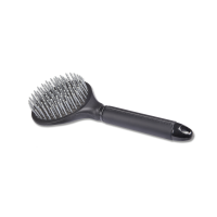 Brosse Waldhausen à crains Synthetic Noir
