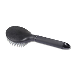 Brosse Waldhausen à crains Synthetic Noir