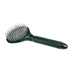 Brosse Waldhausen à crains Synthetic Vert sapin