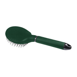 Brosse Waldhausen à crains Synthetic Vert sapin