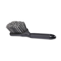 Brosse à sabots synthetic Waldhausen Noir