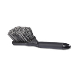 Brosse à sabots synthetic Waldhausen Noir