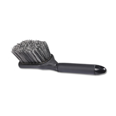 Brosse à sabots synthetic Waldhausen Noir Brosse à sabots synthetic Waldhausen Noir