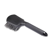 Brosse à sabots synthetic Waldhausen Noir Brosse à sabots synthetic Waldhausen Noir