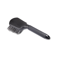 Brosse à sabots synthetic Waldhausen Noir Brosse à sabots synthetic Waldhausen Noir