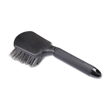 Brosse à sabots synthetic Waldhausen Noir Brosse à sabots synthetic Waldhausen Noir