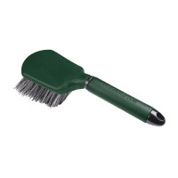 Brosse à sabots synthetic Waldhausen Vert sapin