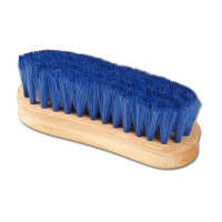Brosse pour tête Waldhausen Bleu Brosse pour tête Waldhausen Bleu