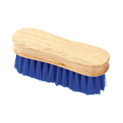 Brosse pour tête Waldhausen Bleu Brosse pour tête Waldhausen Bleu