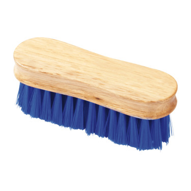 Brosse pour tête Waldhausen Bleu