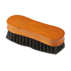 Brosse de tête Waldhausen HardWood Nature Beige