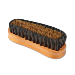 Brosse de tête Waldhausen HardWood Nature Beige