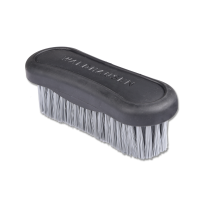 Brosse de tête Synthetic Waldhausen Noir Brosse de tête Synthetic Waldhausen Noir